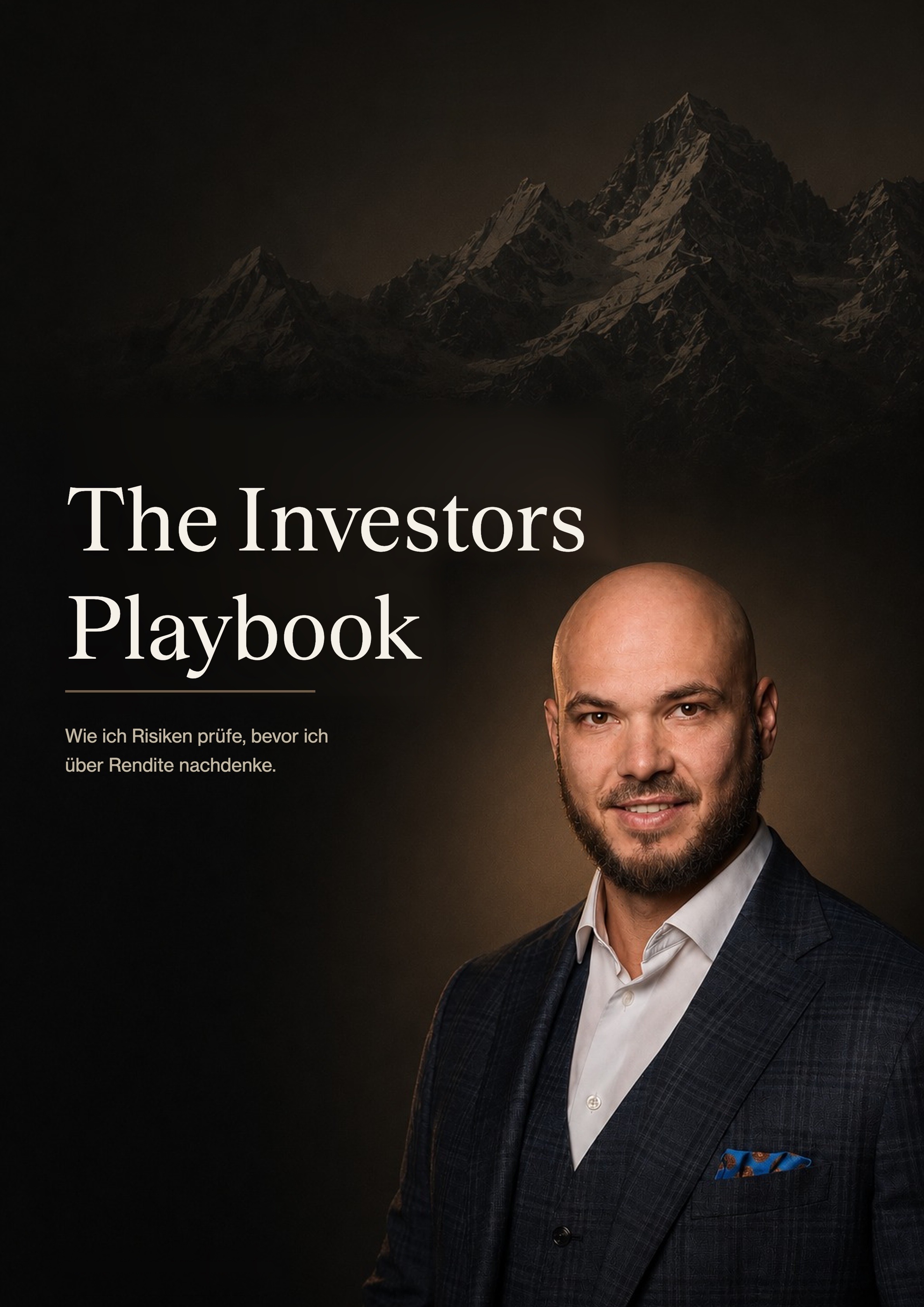 The Investors Playbook